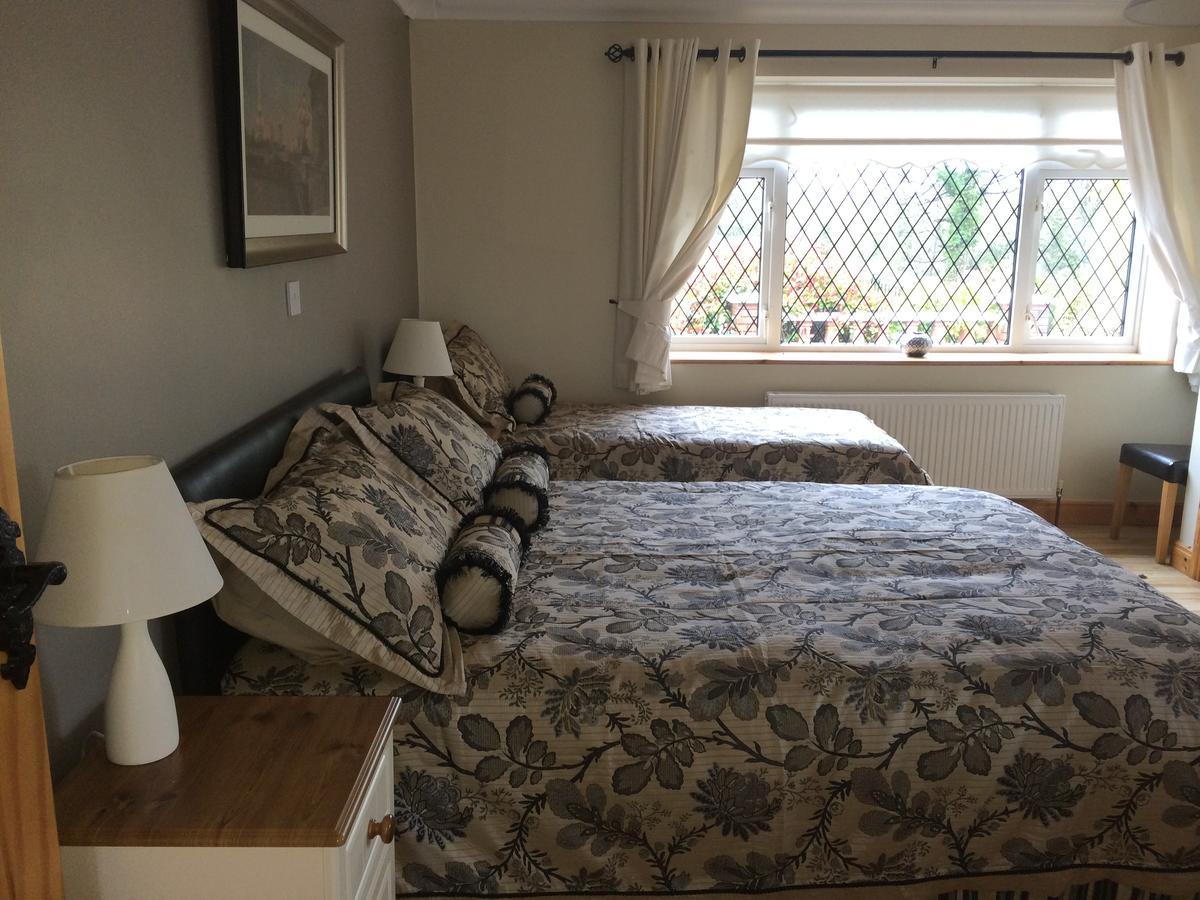Bed & Breakfast Plantation 4*