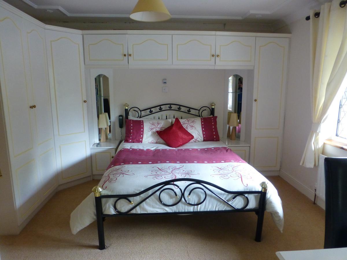 Plantation Bed & Breakfast 4*