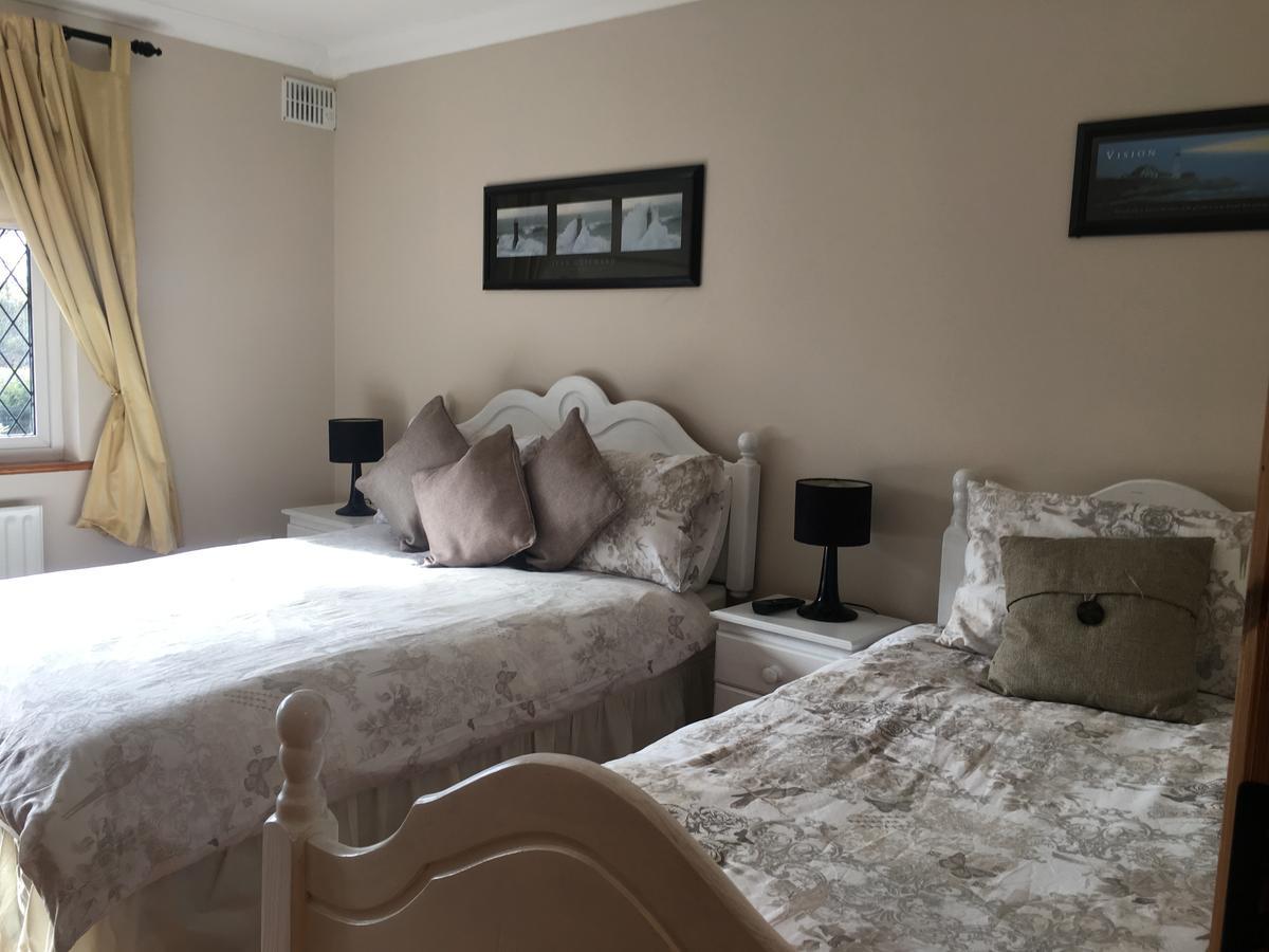 Plantation Bed & Breakfast Kingscourt